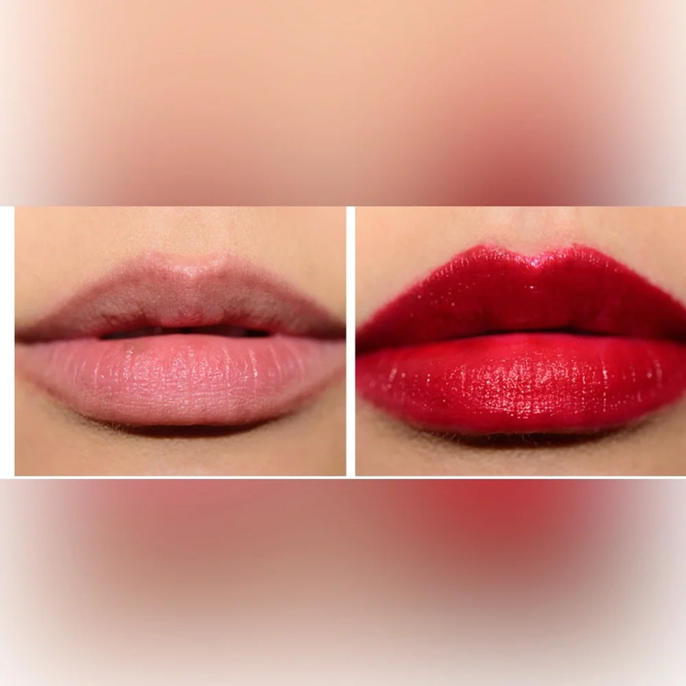 HOURGLASS ICON FEMME ROUGE VELVET CRÈME LIPSTICK. NEW IN BOX.